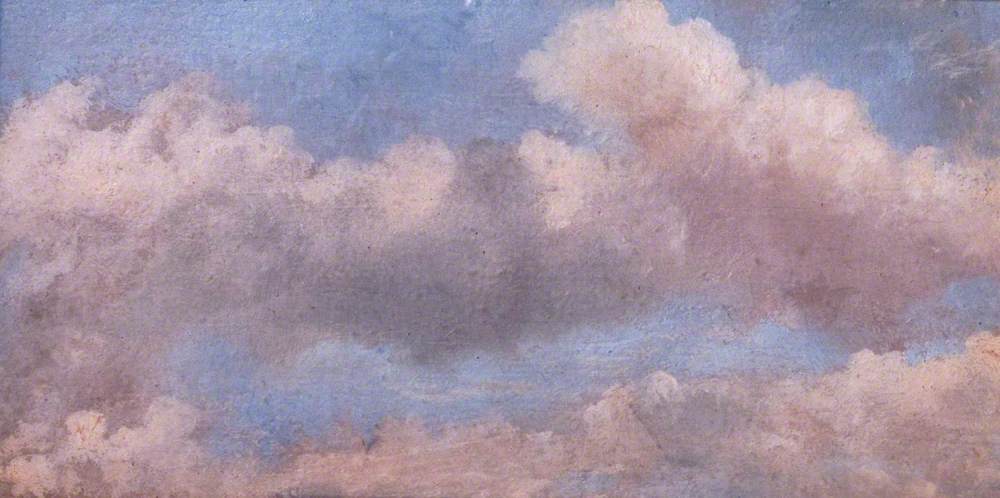 Study of Clouds